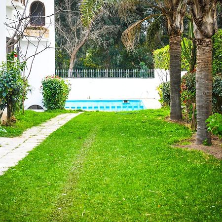 Le Patio De Cabonegro - 250M De La Plage - 6 Couchages カボ・ネグロ エクステリア 写真